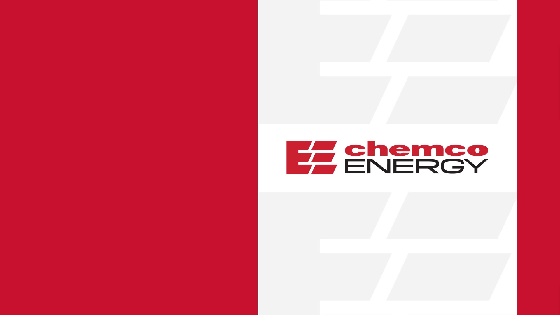 Chemco Energy Branding