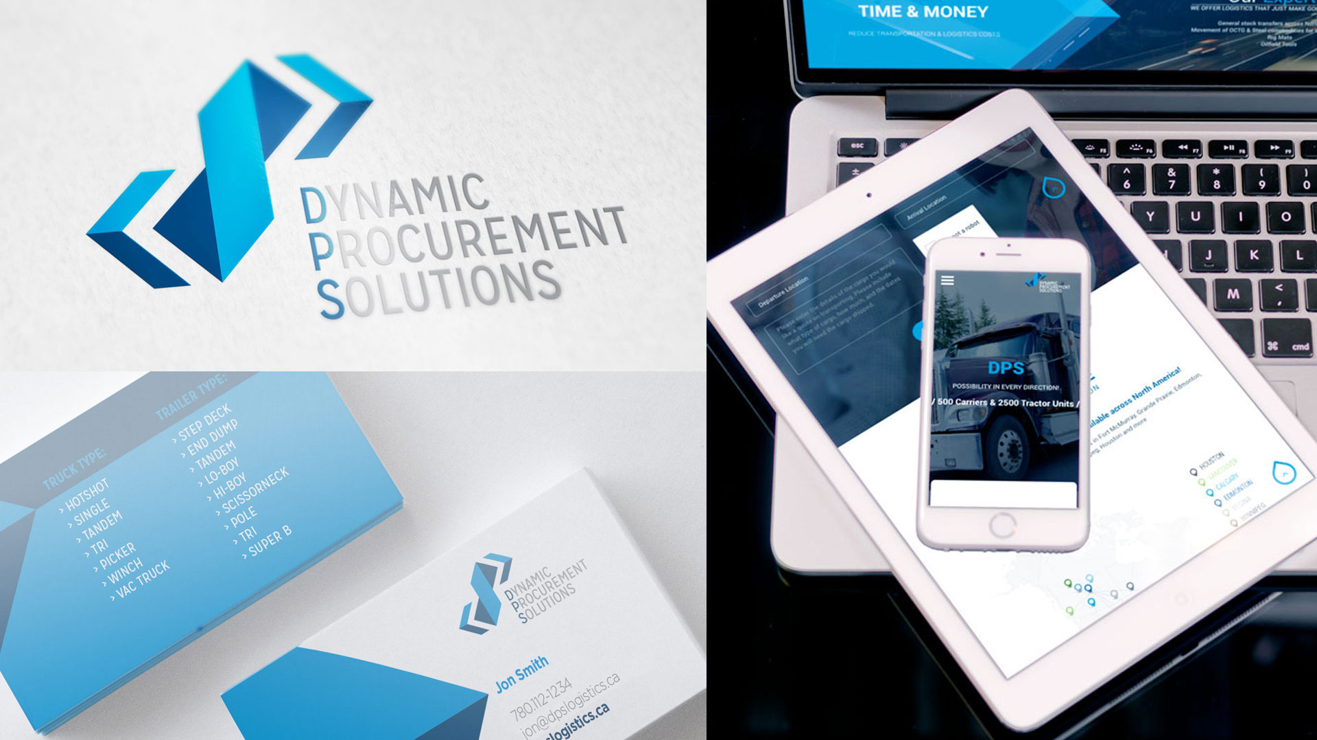 Featured image for “Dynamic Procurement Solutions”
