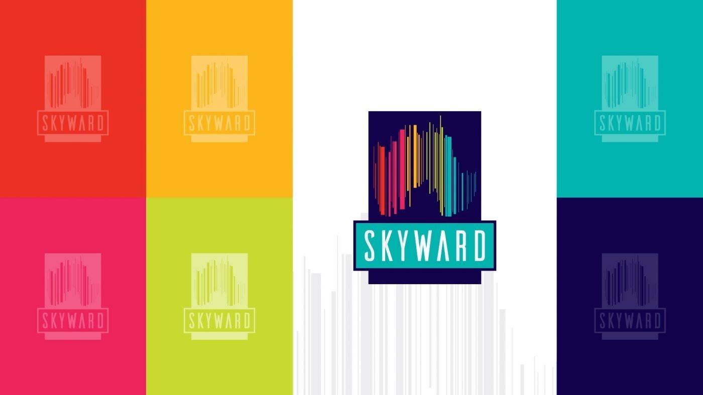 Skyward Branding